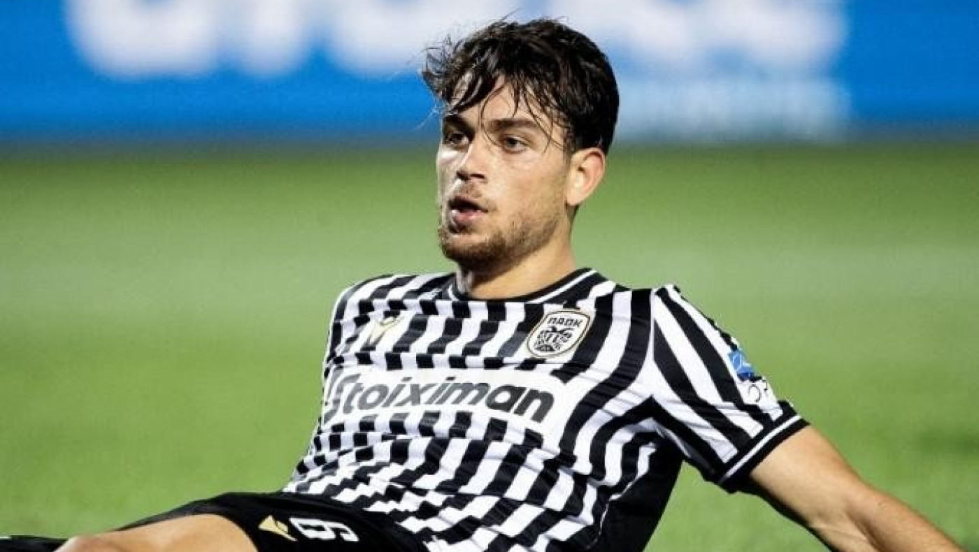 Μιχάι: «Δεν υπάρχει χρόνος για απογοήτευση»