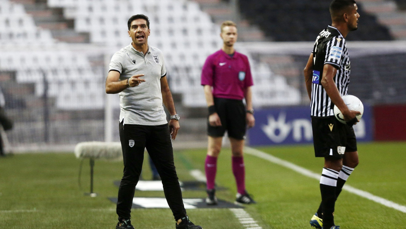 Η αγχώδης αλλά και δίκαιη νίκη και το μεγάλο ψέμα του κόουτς