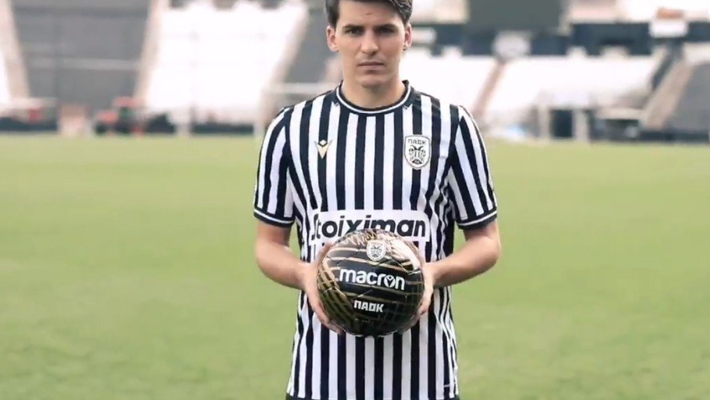 Η τρέλα του Μάτος και η δίψα του Μουργκ