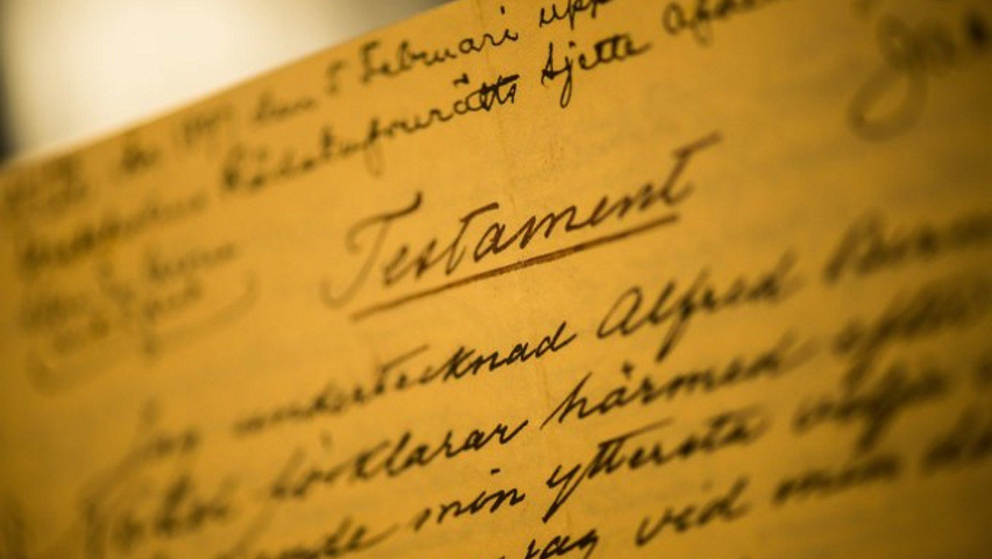 Απονεμήθηκε το Νόμπελ Ειρήνης για το 2020