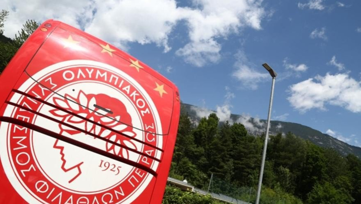 Ολυμπιακός σε ΚΕΔ: «Γίνεται προσπάθεια να ζημιωθεί δολίως η ομάδα μας»