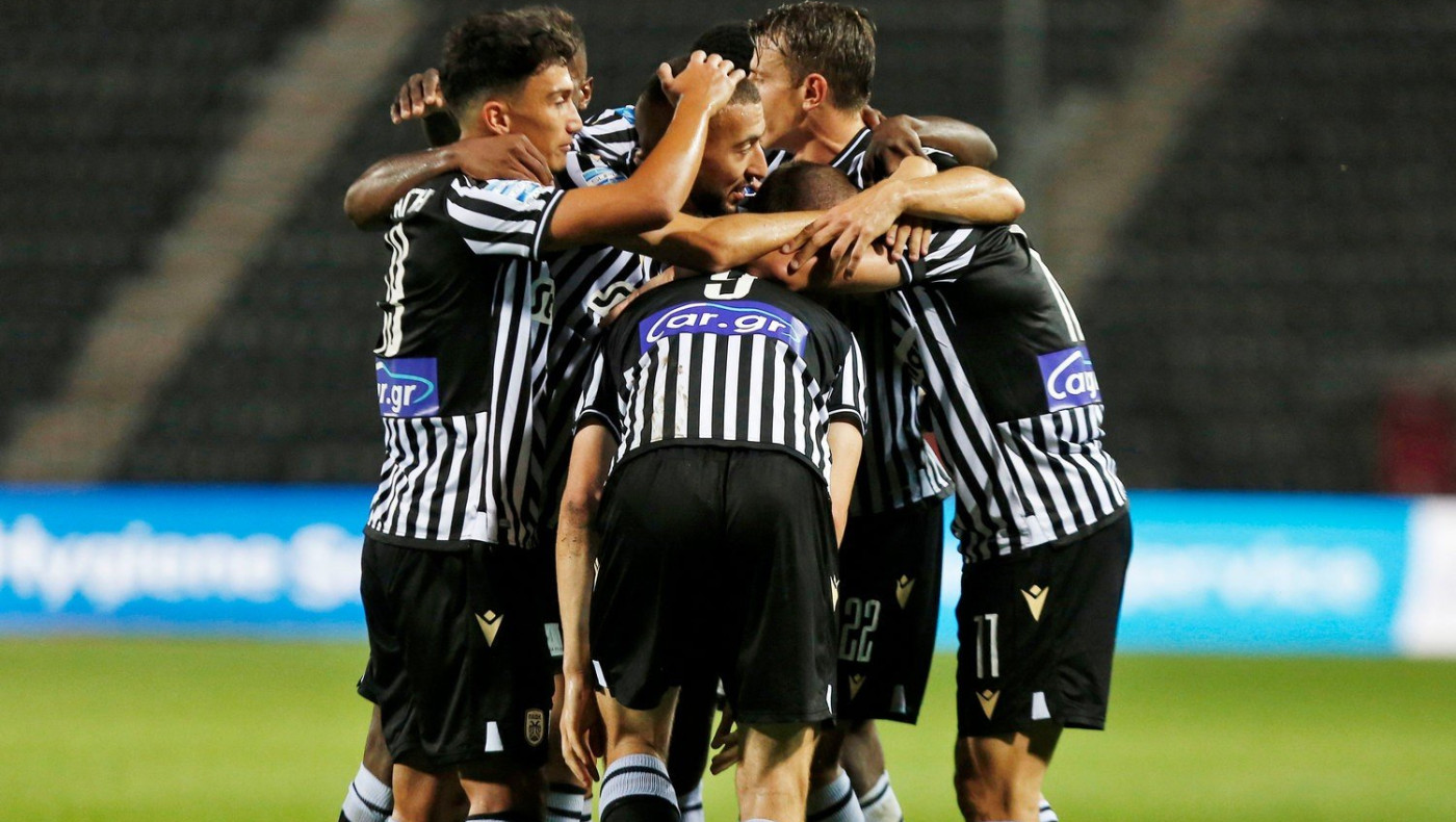 Ωρα της αλήθειας για τον νέο ΠΑΟΚ