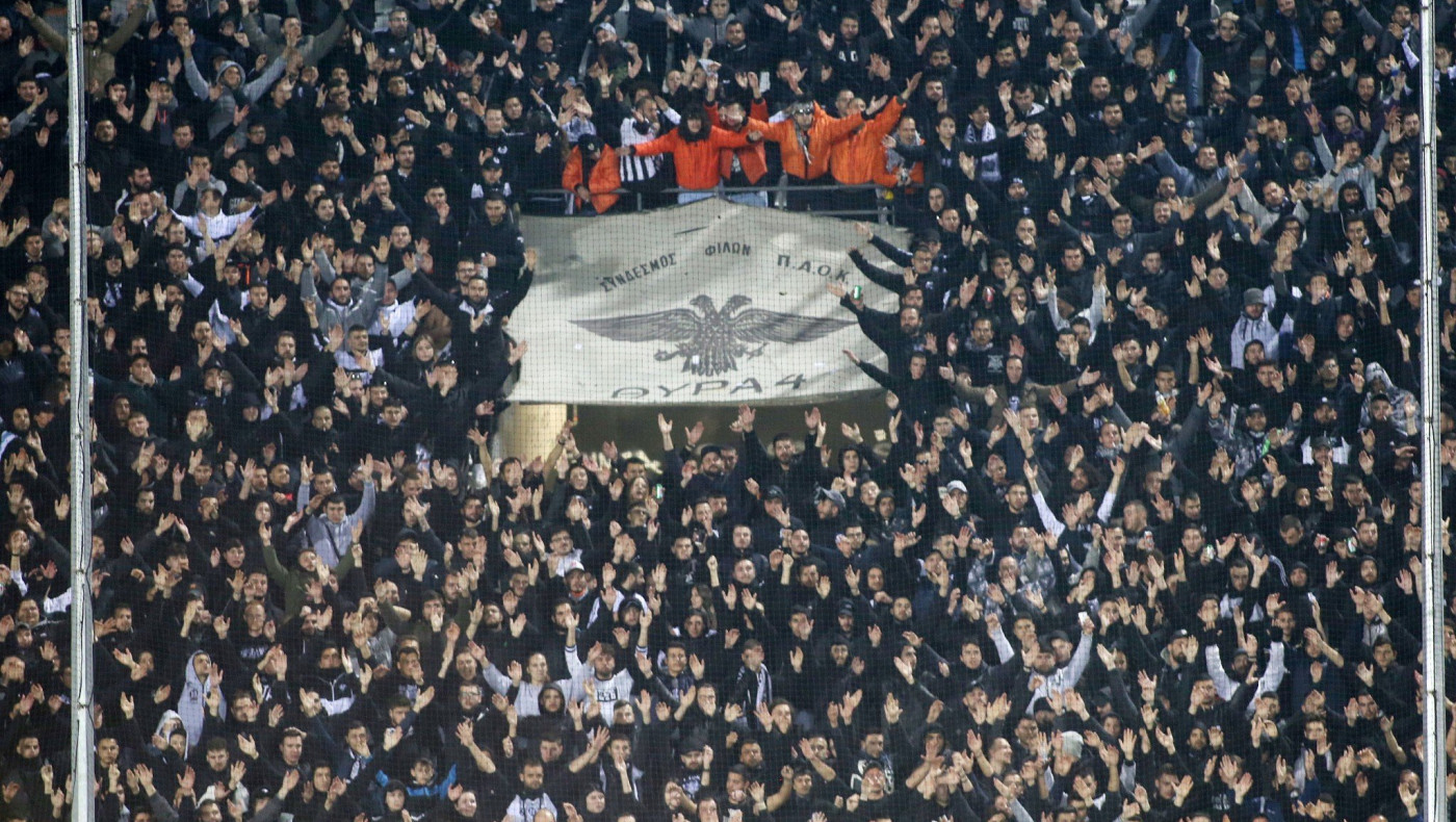 Από την Παρασκευή (5/12) τα εισιτήρια του αγώνα Λουντογκόρετς-ΠΑΟΚ