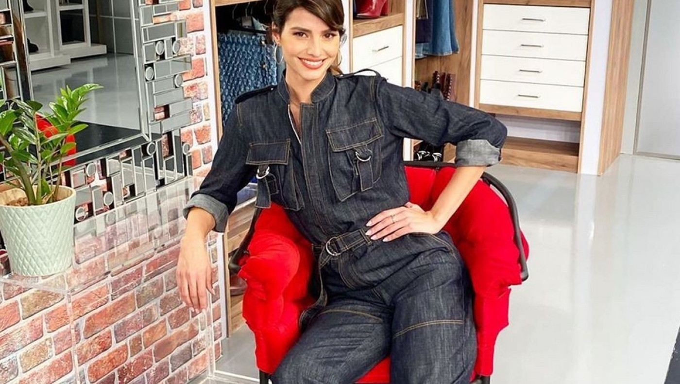 Ηλιάνα Παπαγεωργίου για Ιωάννα Μαλέσκου: «Ε, δεν θα ζητήσω και συγγνώμη»