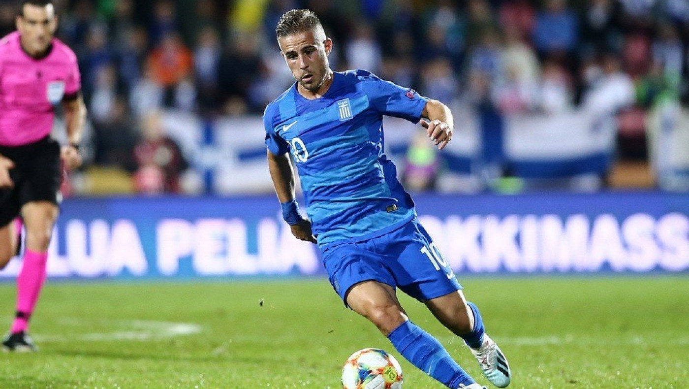 Με την ευχή του Φαν'τ Σιπ η μεταγραφή Πέλκα στην Φενέρμπαχτσε