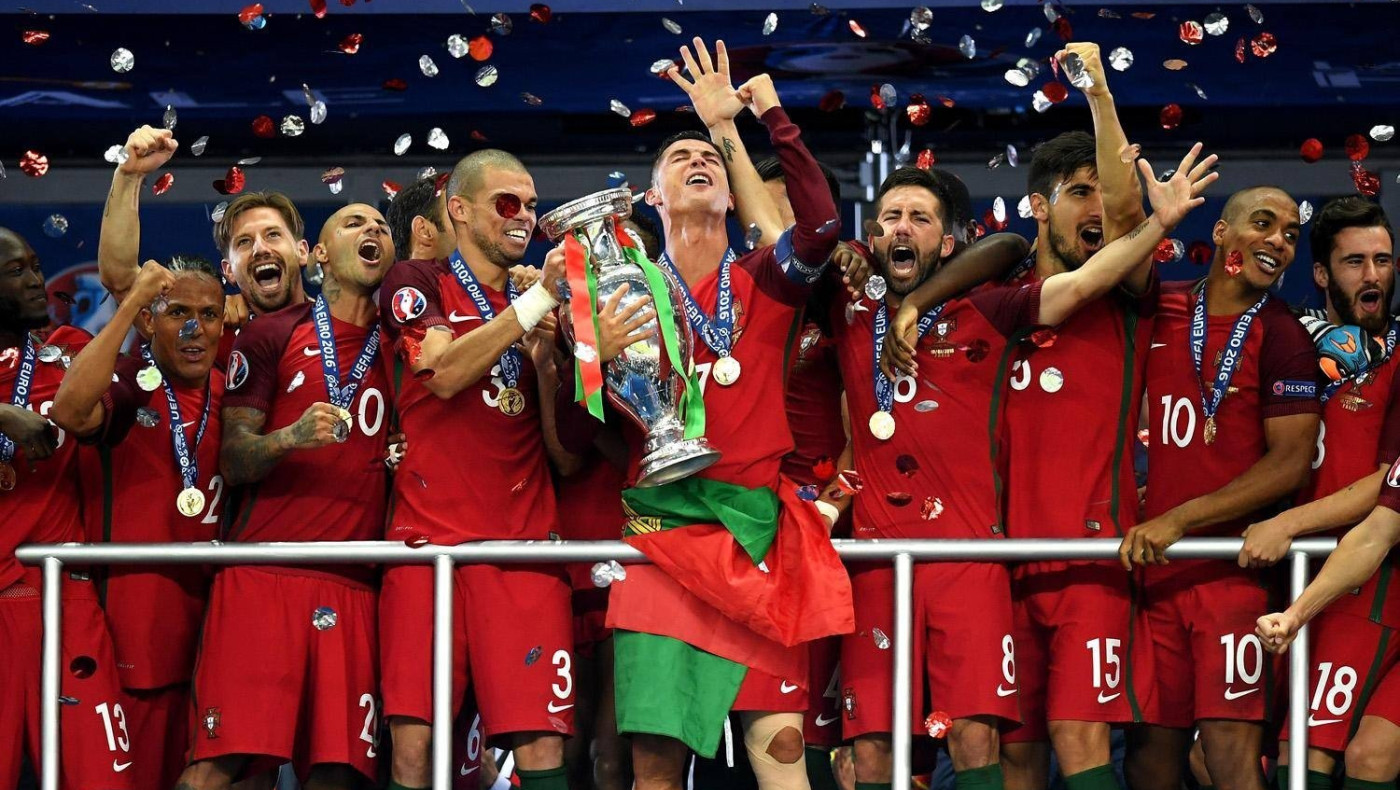 Ζευγάρια που υπόσχονται γκολ