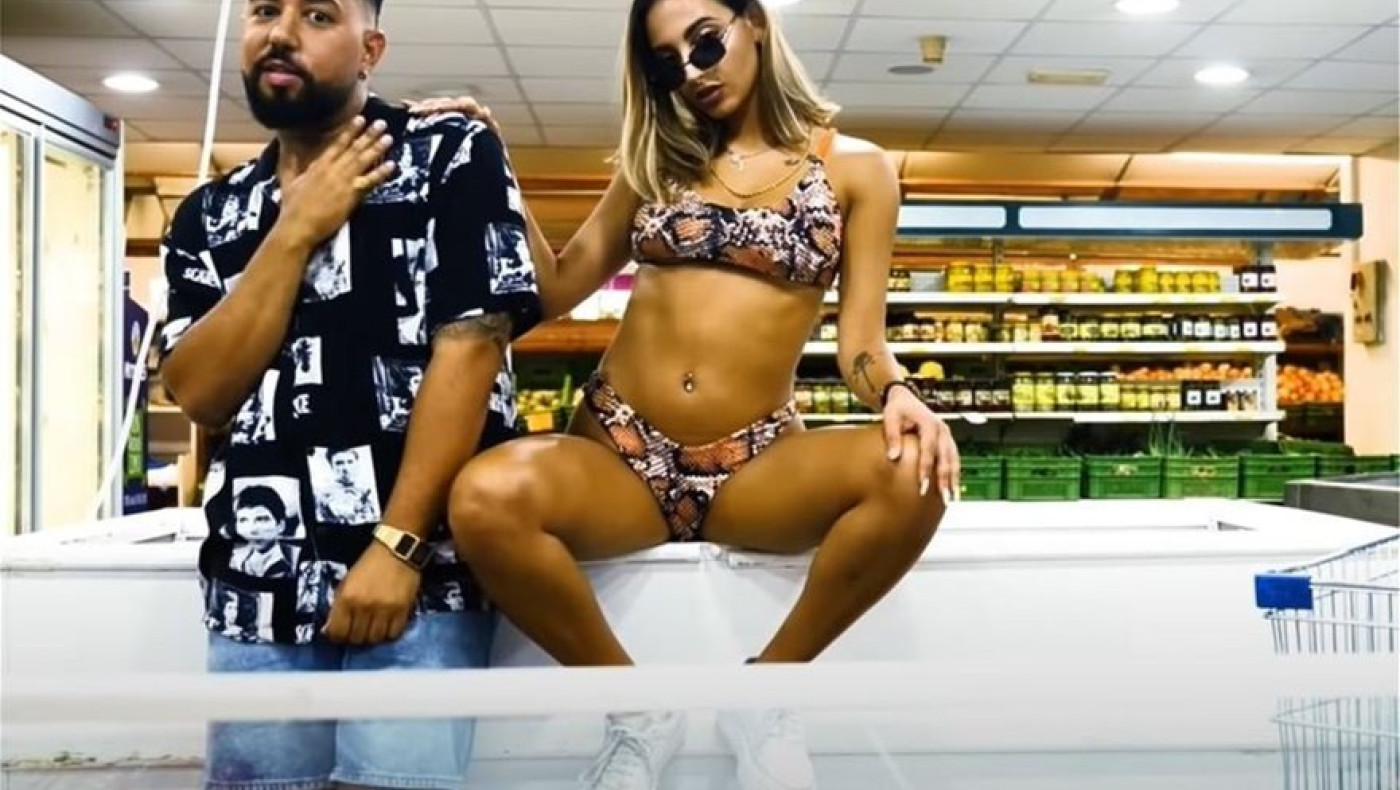 The Bachelor: H Ραφαέλα Γεωργίου πιο αποκαλυπτική από ποτέ