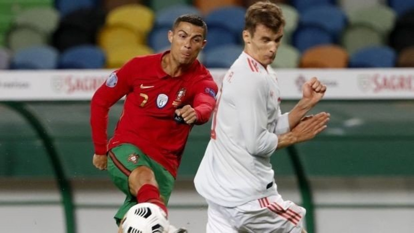 Κοινή υποψηφιότητα Ισπανίας - Πορτογαλίας για το Μουντιάλ 2030