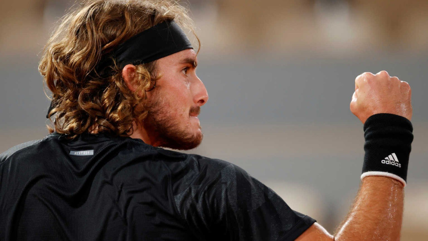 Στην αντεπίθεση ο Τσιτσιπάς: «Όποιος δεν έχει ζωή, ασχολείται με του άλλου»