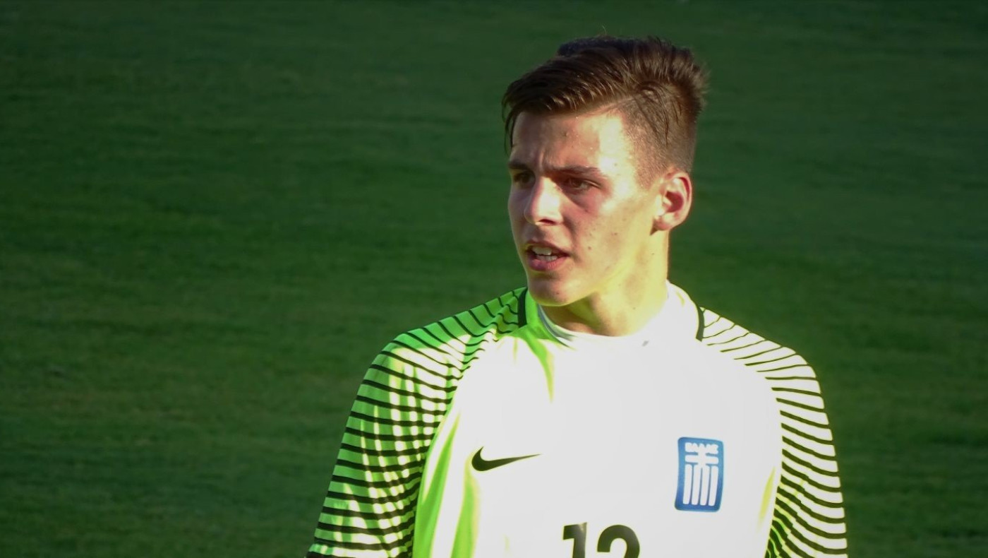 Ενας πρώην κίπερ του Αρη στην Μπλάκμπερν!