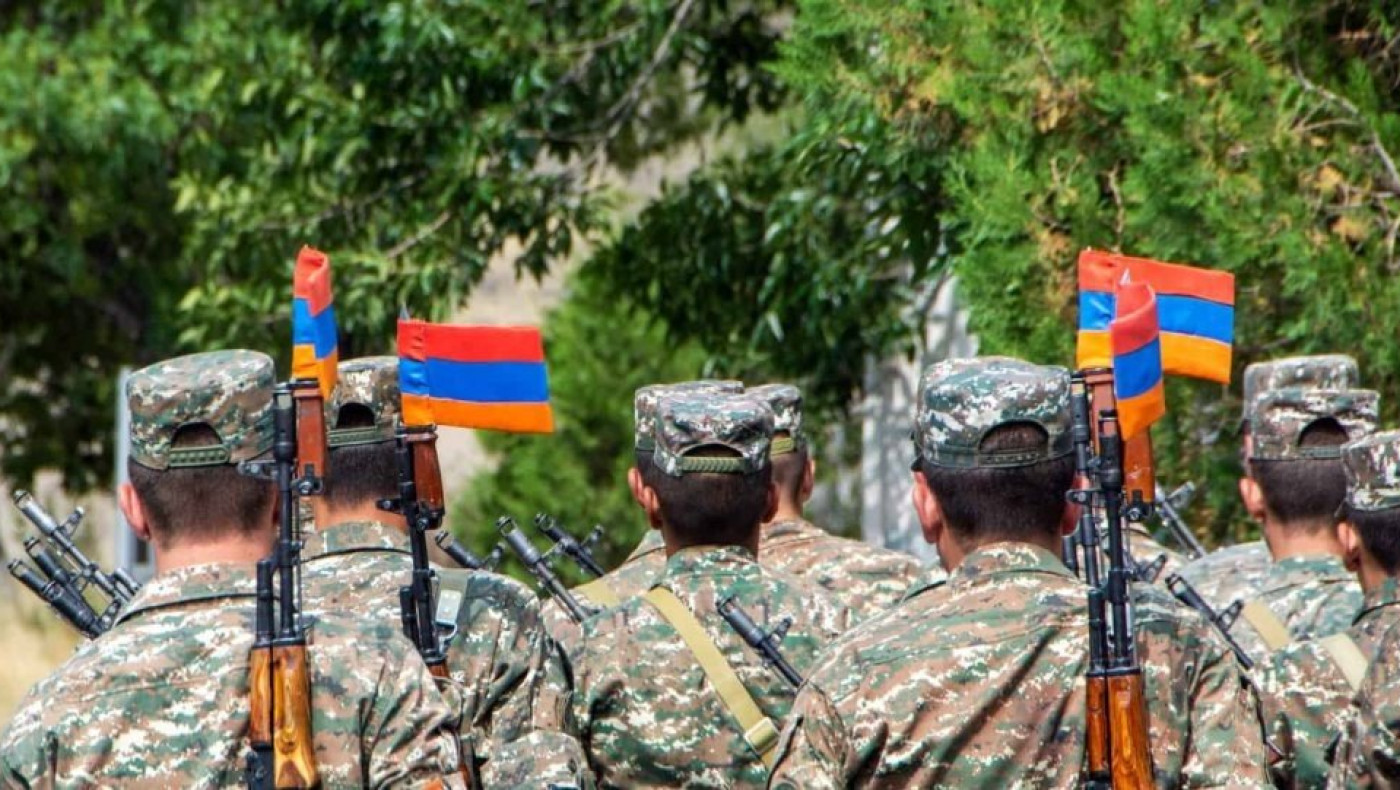 «Το Αζερμπαϊτζάν ζήτησε από την Αθήνα να ερευνήσει για Ελληνοαρμένιους μαχητές»