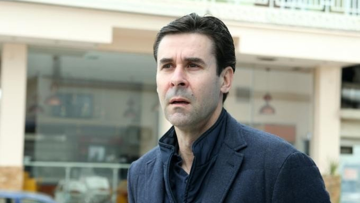 Τσιάρτας: «Η σημερινή, εύκολα χαρακτηρίζεται και ημέρα της υποκρισίας»