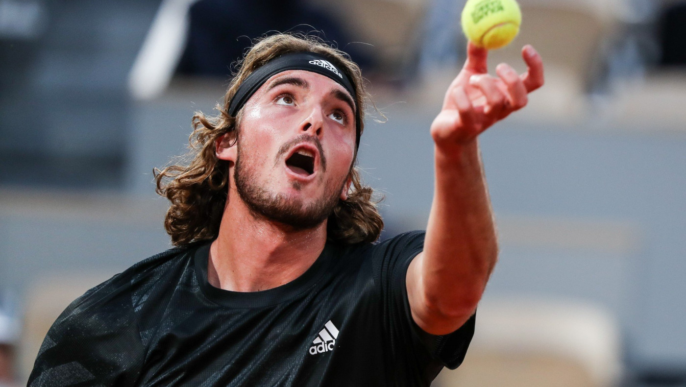 Στέφανος Τσιτσιπάς: Το ιλιγγιώδες ποσό που θα έπαιρνε σε περίπτωση πρόκρισης