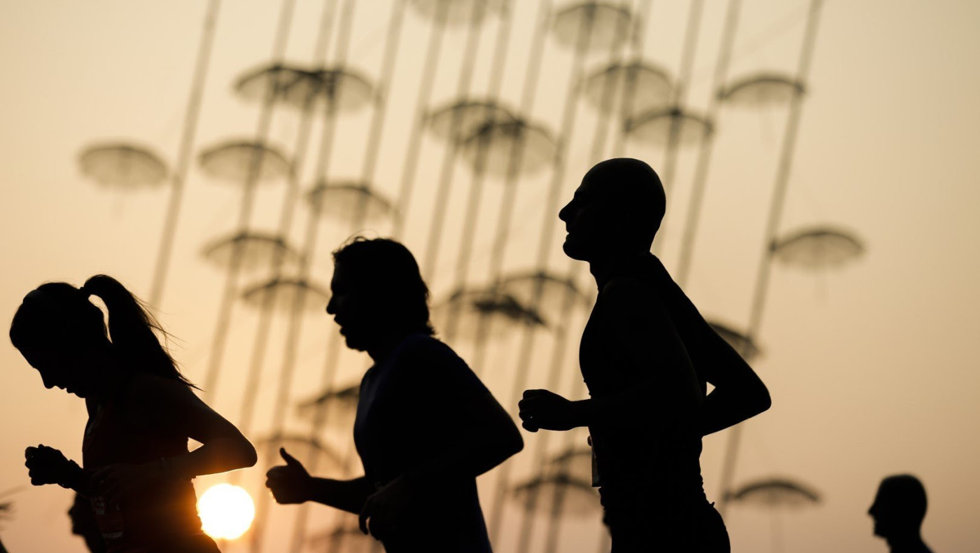 Οριστική η διεξαγωγή του «Νυχτερινού»  και του «Μαραθωνίου της Ιστορίας»  με ασφαλέστερο υγειονομικό πρωτόκολλο