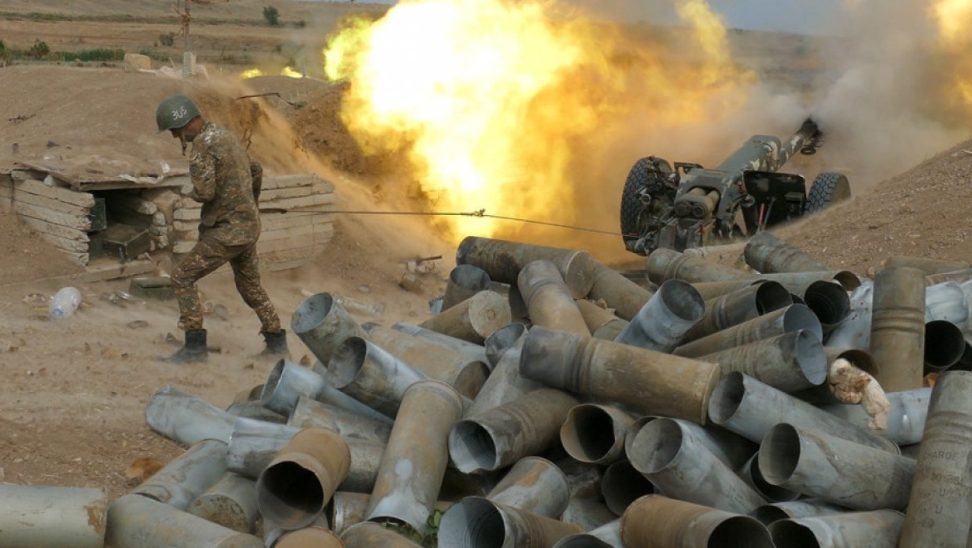 Νεκρός ποδοσφαιριστής από μεγάλη επίθεση Αζέρων