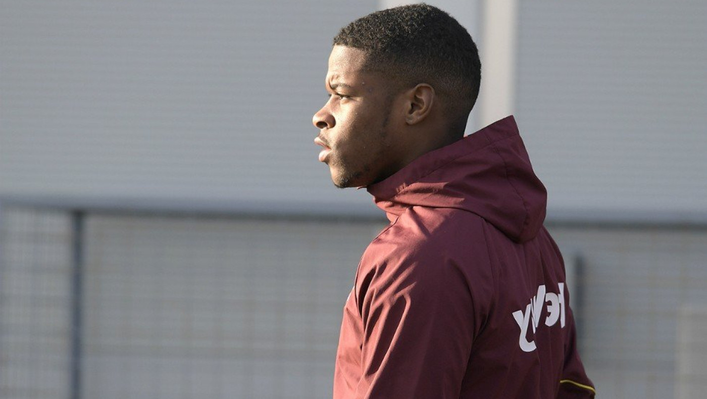 Σάντε Σίλβα: Η Σπόρτινγκ, η απώλεια του πατέρα του και η ανάλατη Αγγλία