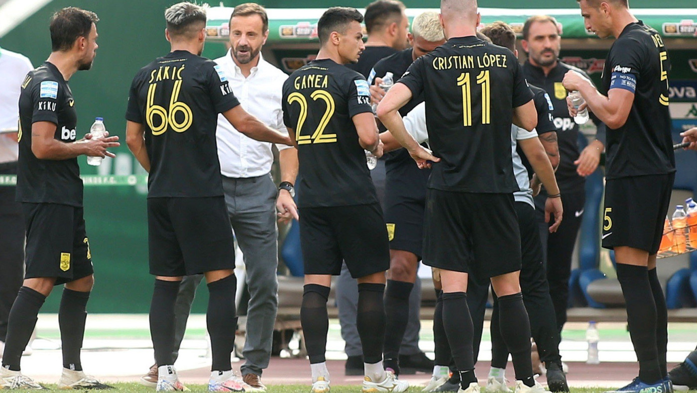 Σεβασμός υπέρ του δέοντος