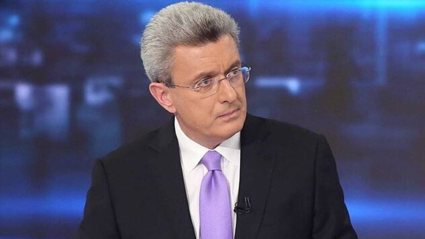 Τι εξήγηση έδωσε ο Χατζηνικολάου για τη φωτογραφία με τον Κασιδιάρη