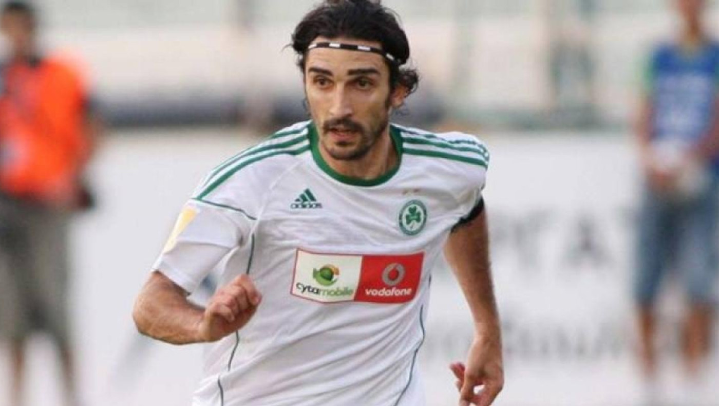 Χαραλάμπους: «Δεν θα είναι εύκολο για τον ΠΑΟΚ»