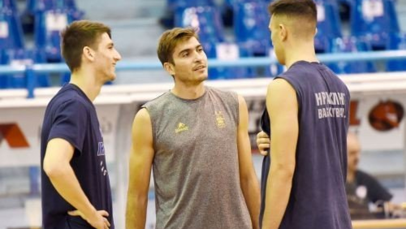 Νέα φιλική αναμέτρηση μεταξύ Ηρακλή και Άρη