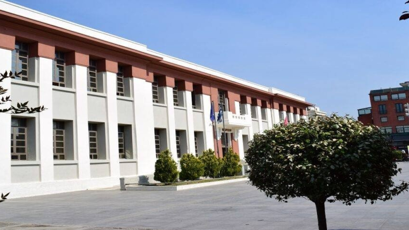 Επανήλθε η «Ημέρα του Δημότη» στον δήμο Καλαμαριάς