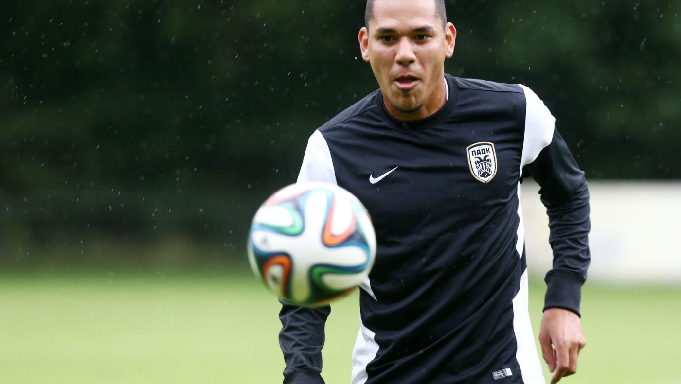 Οι Κύπριοι του ΠΑΟΚ και ο...Μαντούρο