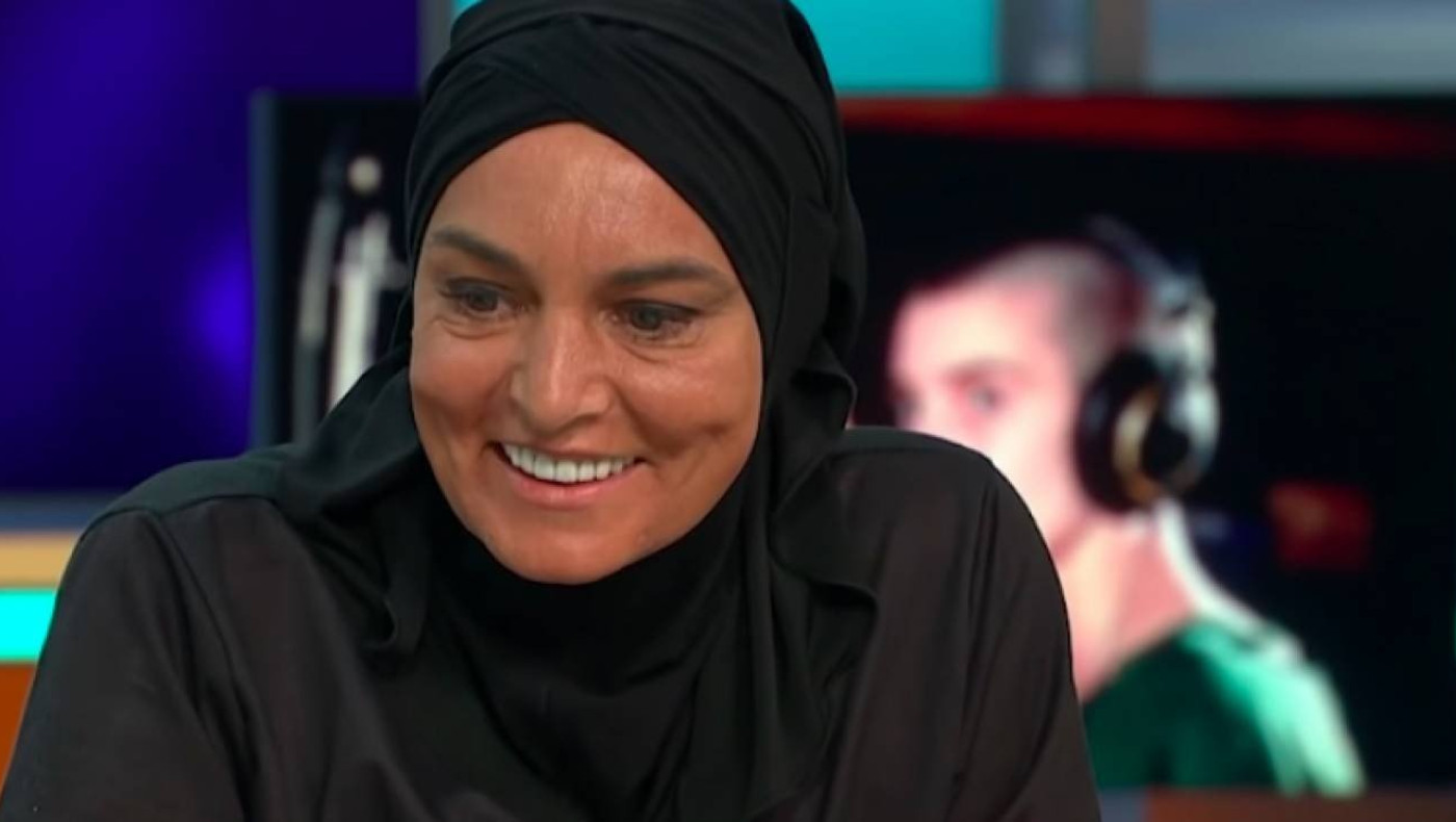 Συγκλονίζει η Σινέντ Ο' Κόνορ: Πεθαίνει της πείνας και εκλιπαρεί για βοήθεια