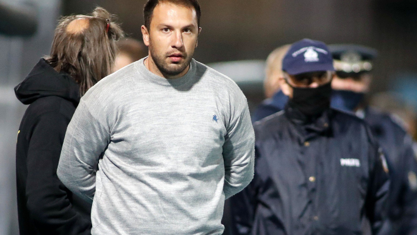 Ναζλίδης: «Περαστικά σε όλα τα παιδιά- Θα βγούμε πιο δυνατοί»!