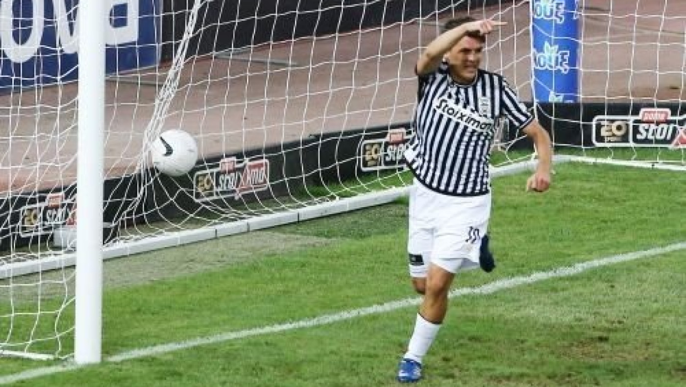 Ο Μουργκ δεν το χάρηκε όσο θα ήθελε