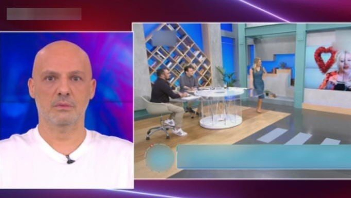 Απίστευτο καρφί Μάνεση για την Μελέτη!