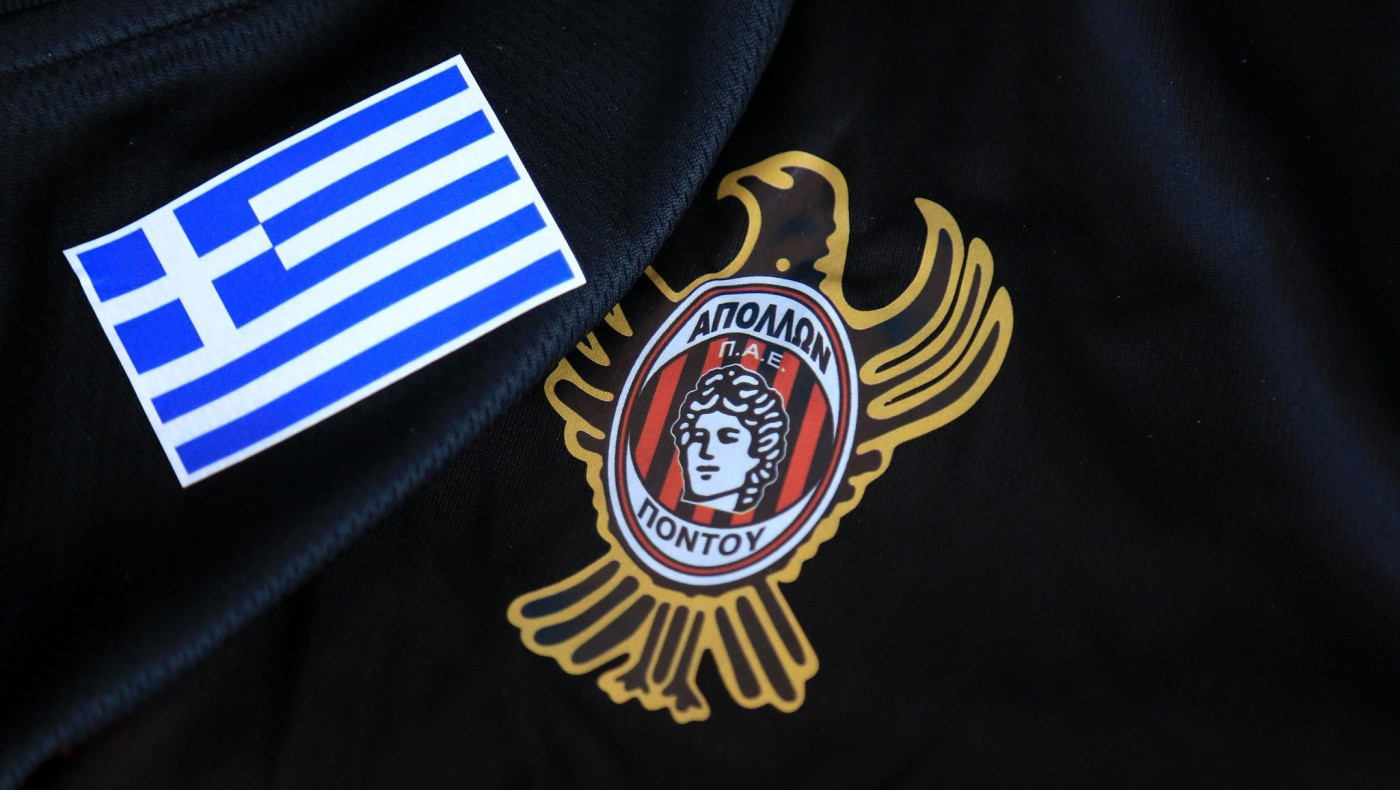 Football League: Βολική ισοπαλία στο Απόλλων - Τρίγλια!