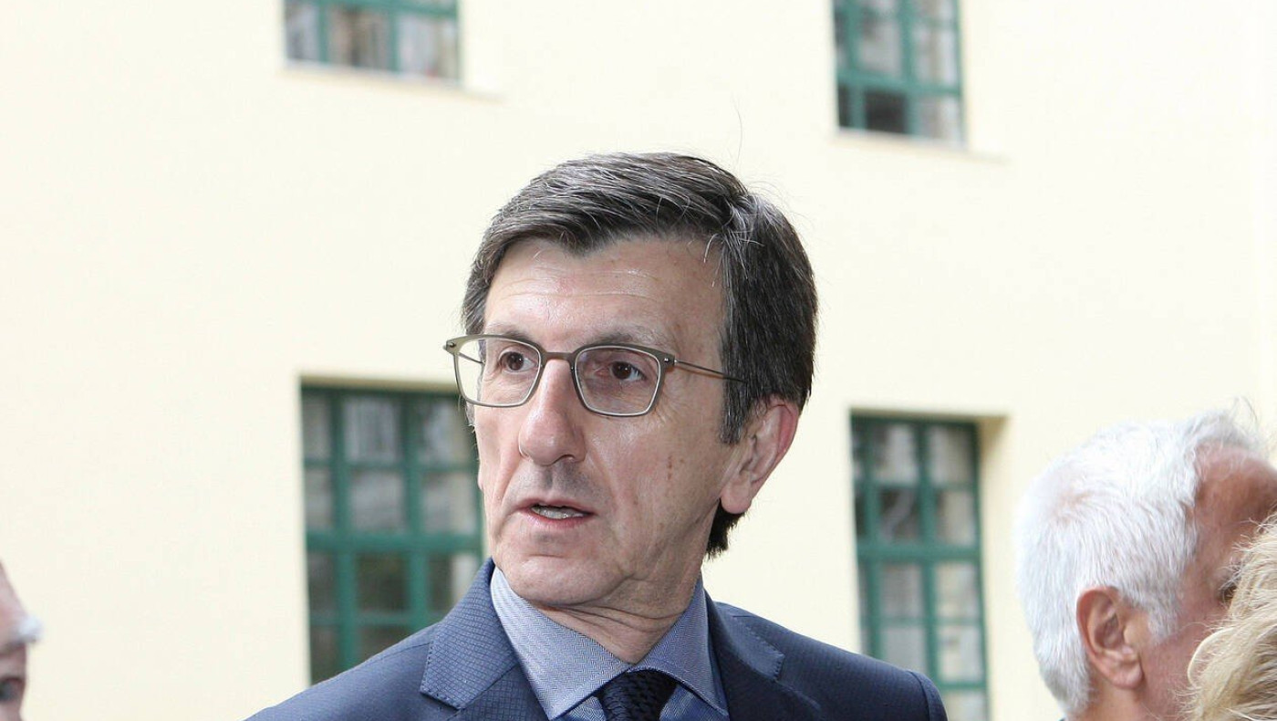 Πορτοσάλτε για Ζακ Κωστόπουλο: «Ένας... τοξικοαυτός, μπήκε να ληστέψει»