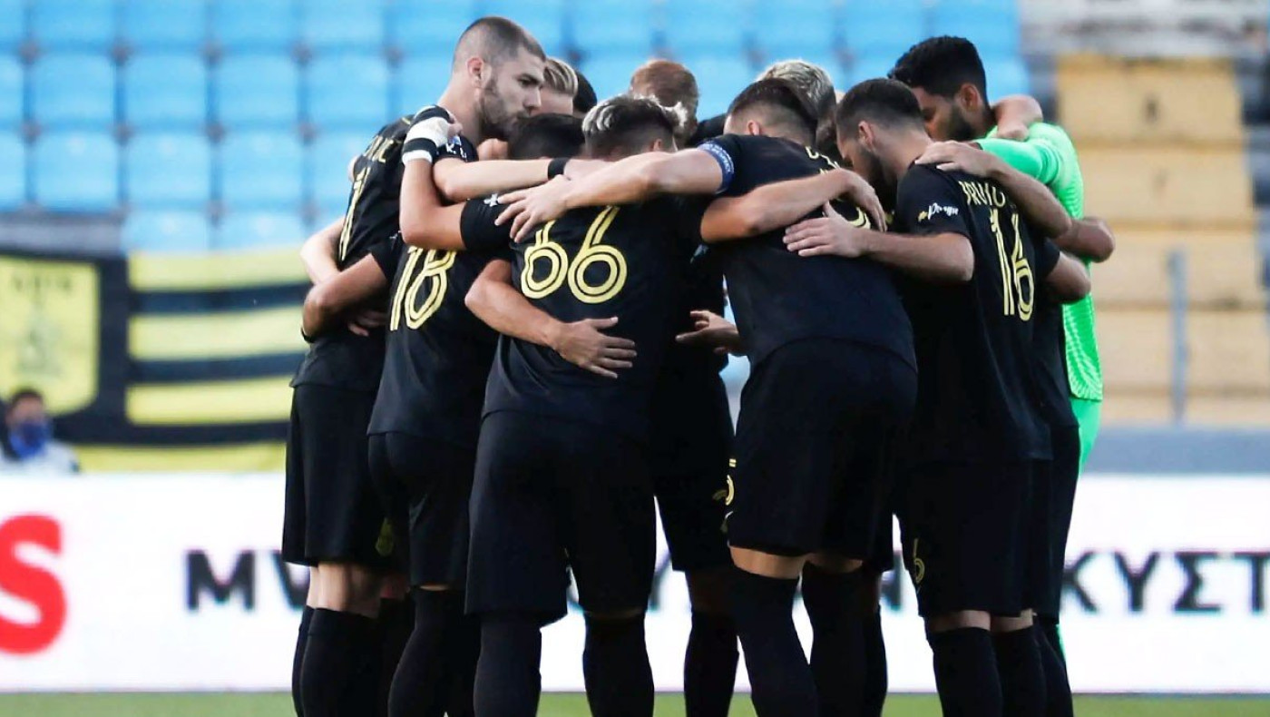 Νέα τεστ κορωνοϊού και... αγωνία στον Άρη