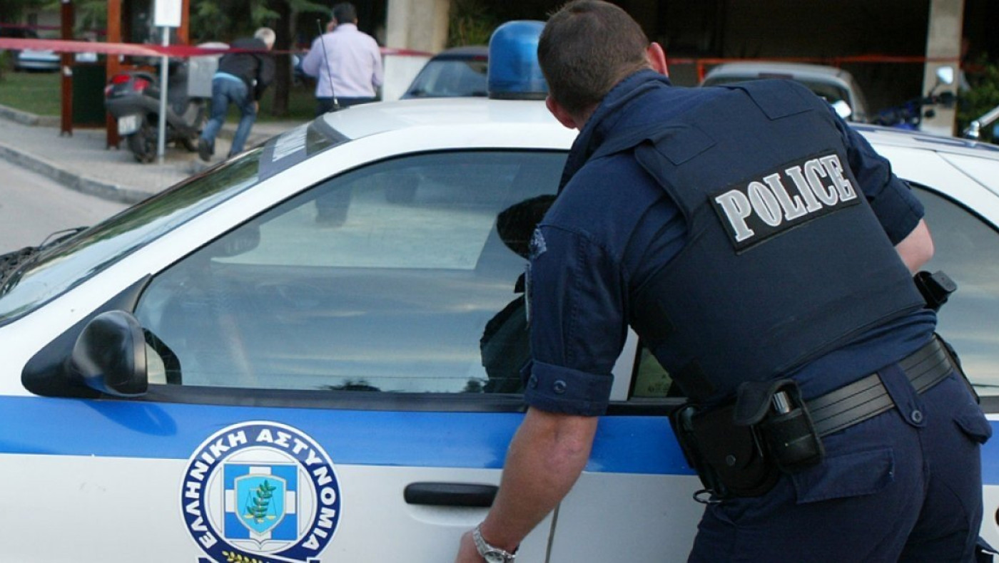 Ιωάννινα: Κλοπή, εκβιασμός και ξυλοδαρμός ανηλίκου