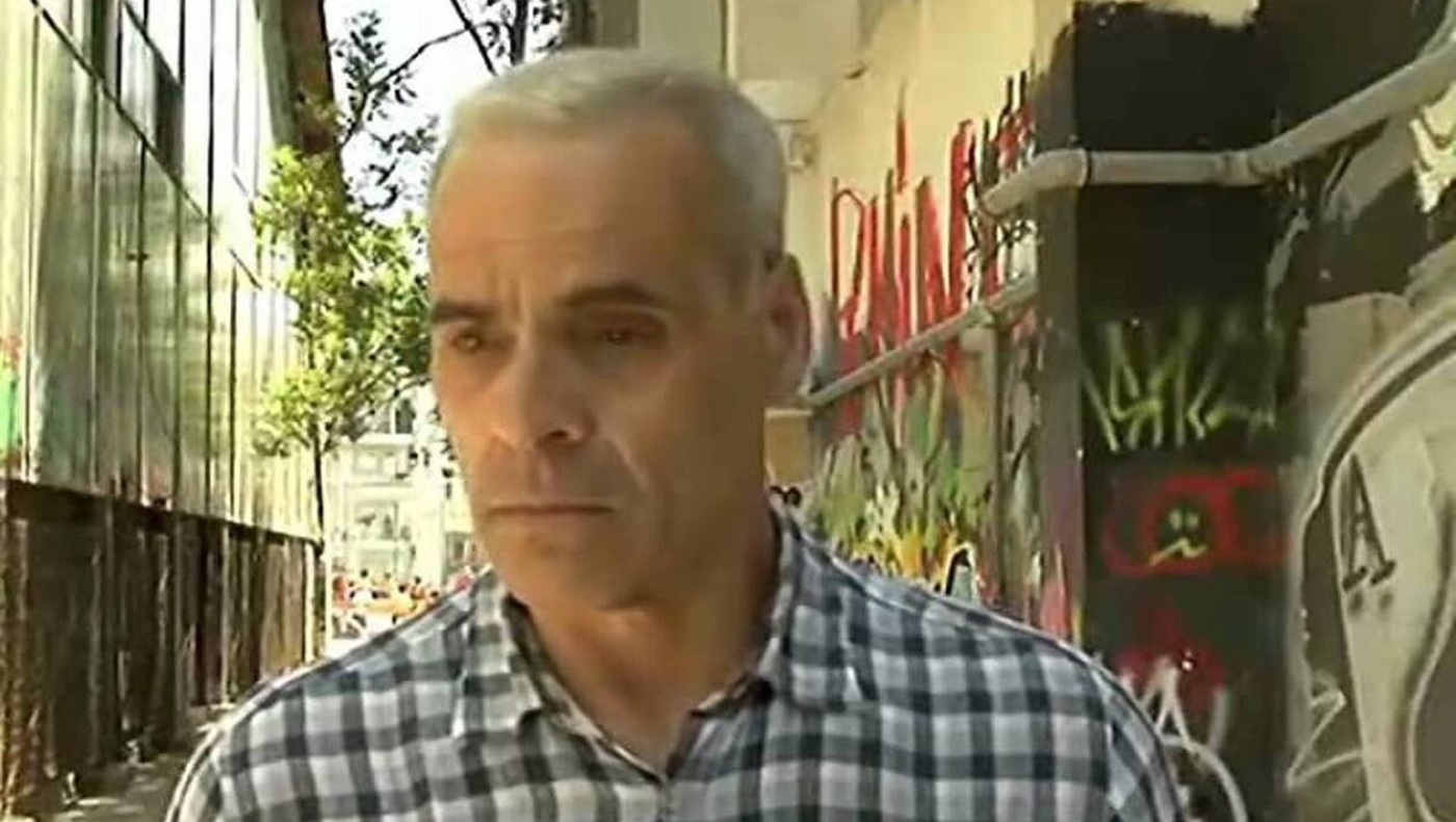 Μεγάλη απώλεια: Πέθανε ο Κώστας Μπατής!