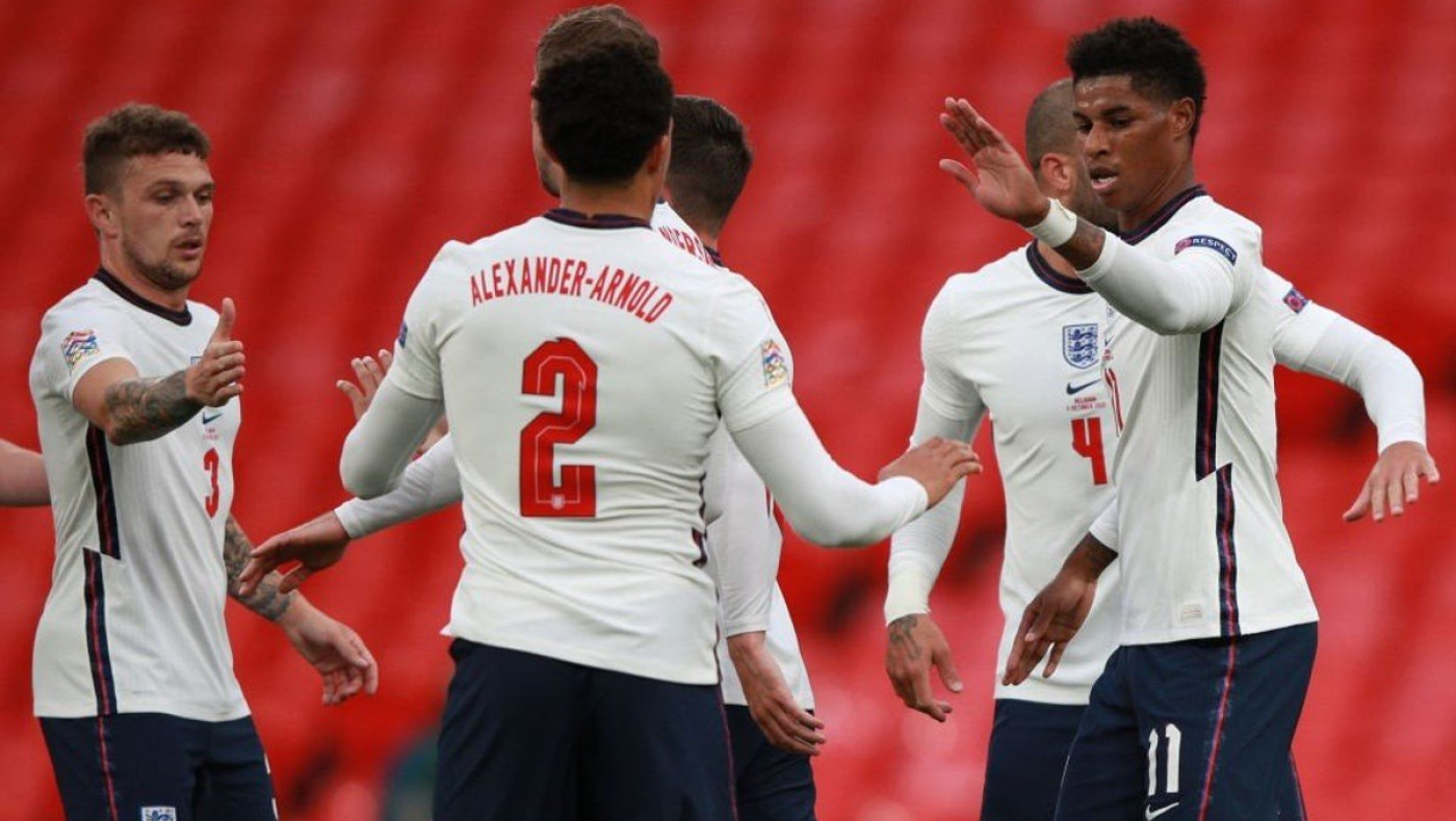 Εχει πλέον τον τρόπο της…