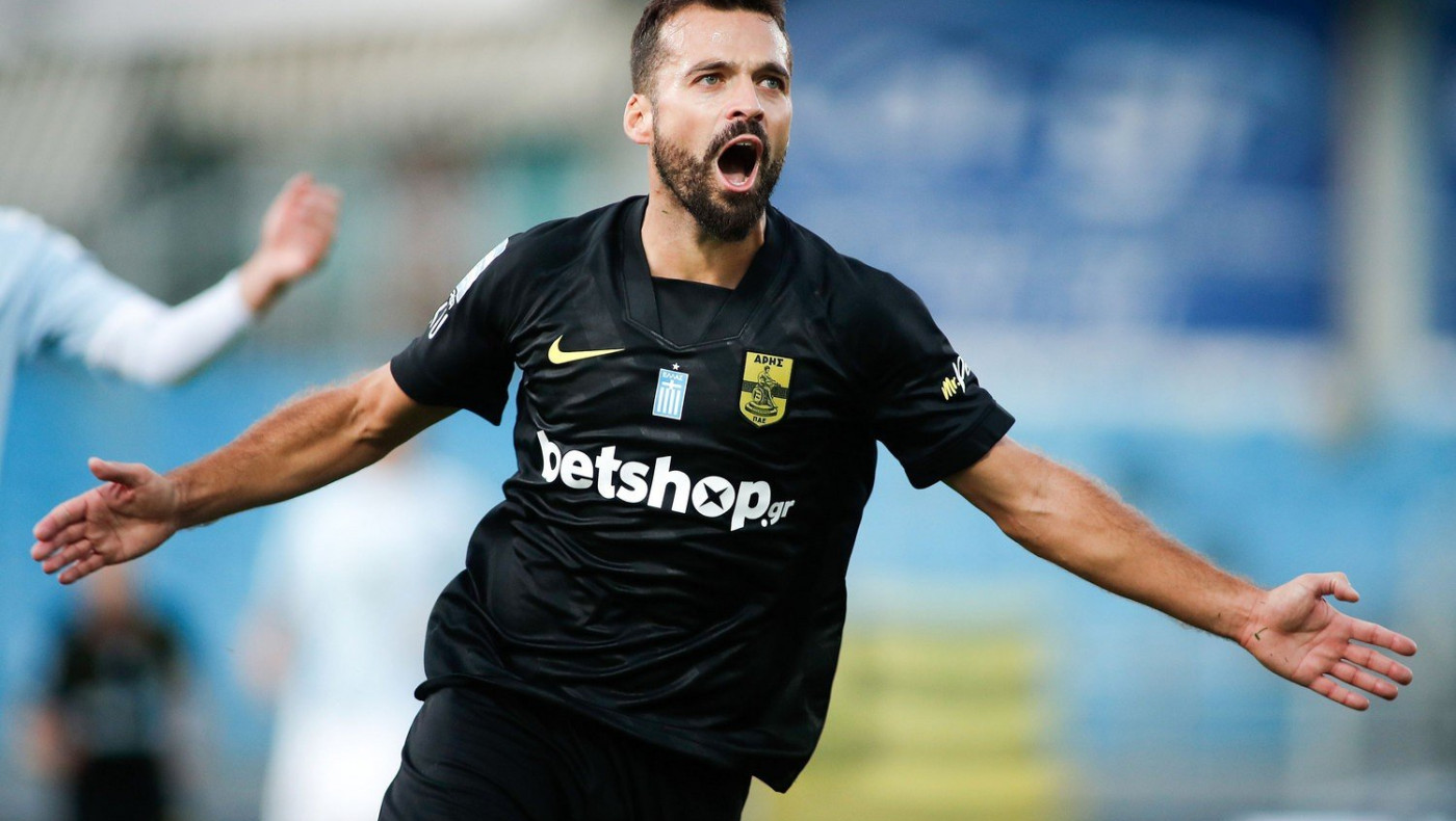 Γκάμα: «Γιατί να μην συνεχίσει ο Τερζής και στη νέα σεζόν;»