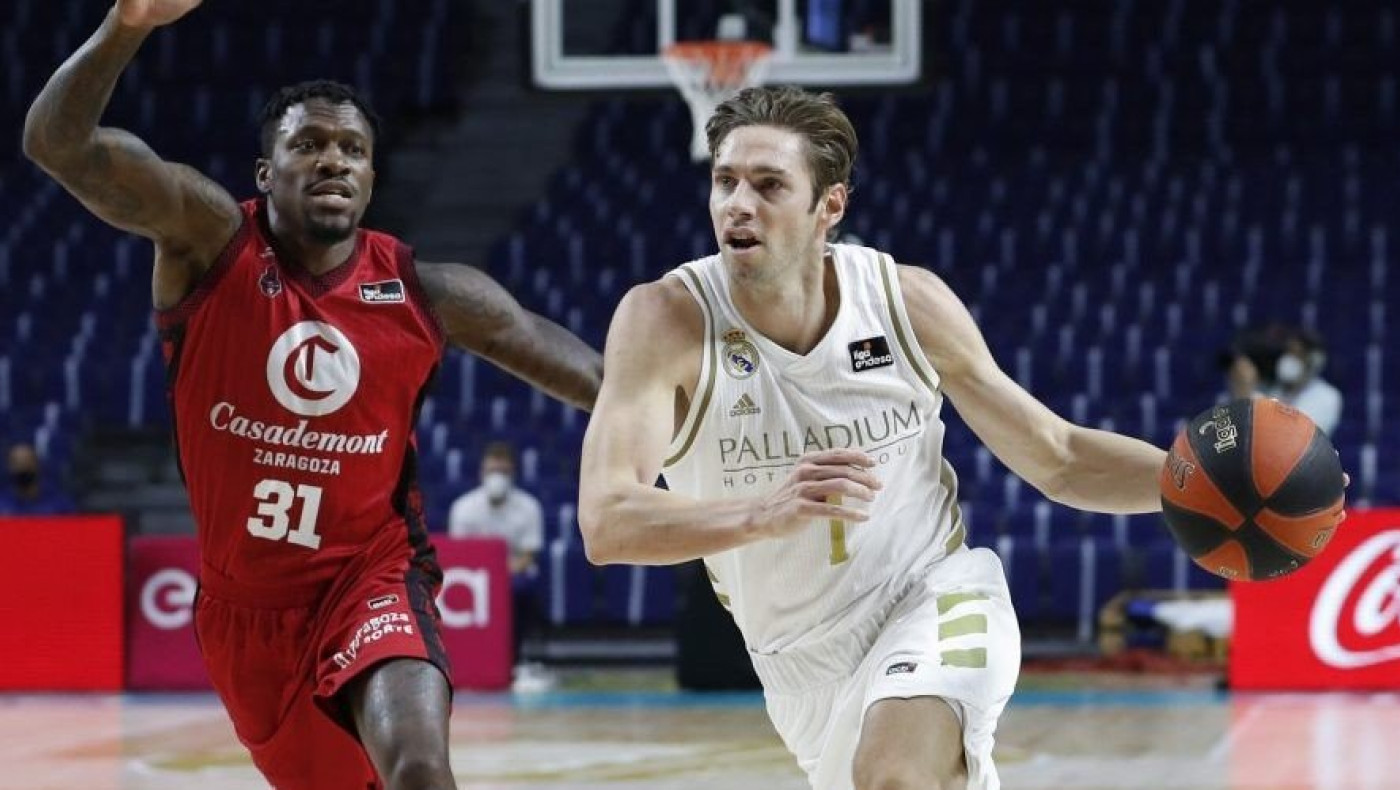 Κρούσμα κορωνοϊού στη Ρεάλ, αναβολή του ματς με την Μπιλμπάο