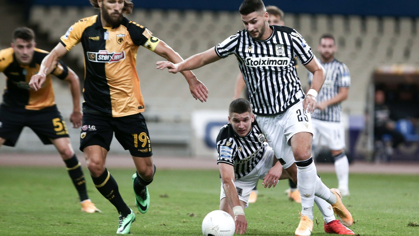 Γιατί επέλεξε τον Τσόλακ αντί του Σφιντέρσκι