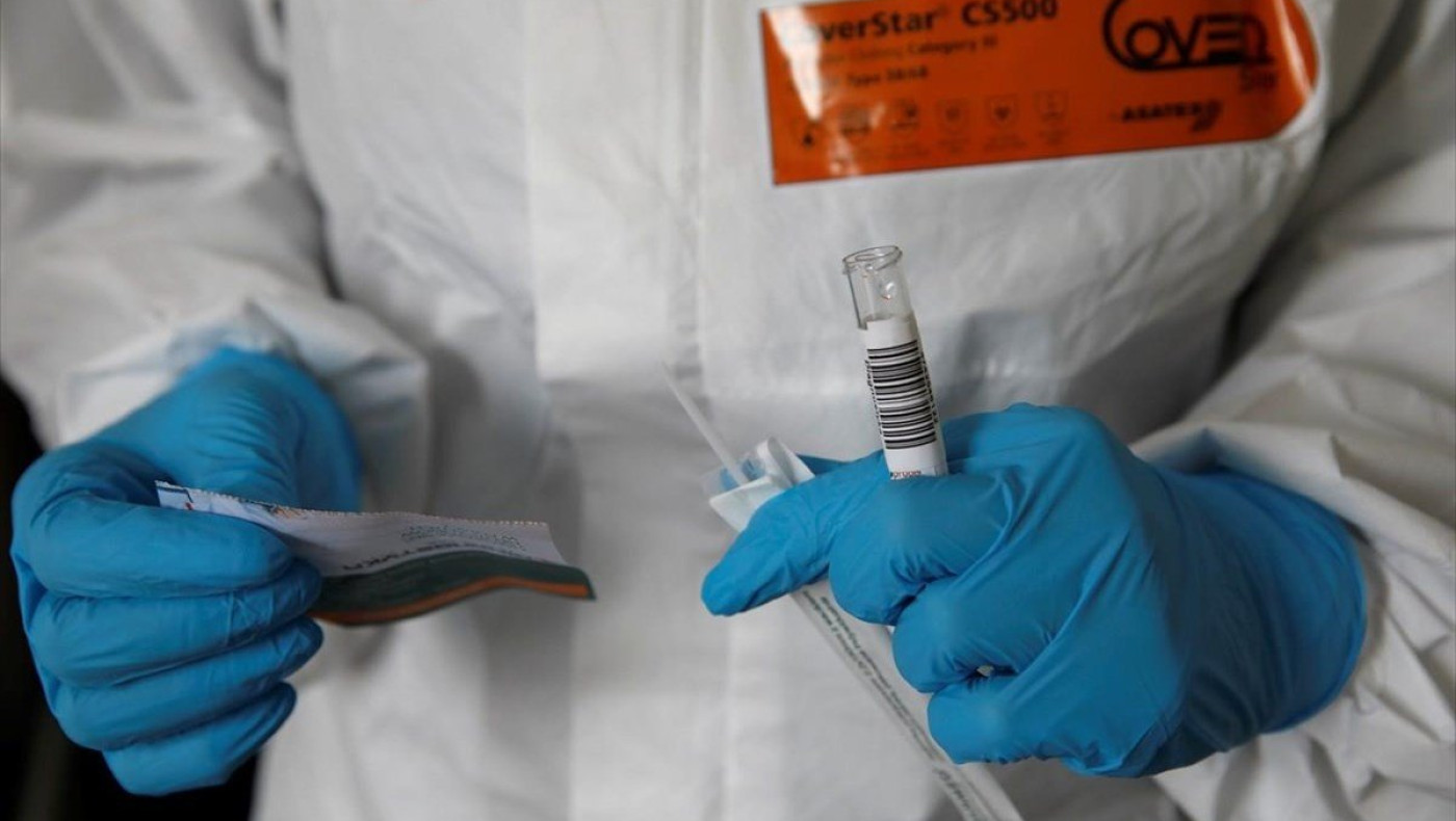 Ελληνίδα ερευνήτρια: Ο κορωνοϊός μπορεί να προκαλέσει μόνιμη απώλεια ακοής