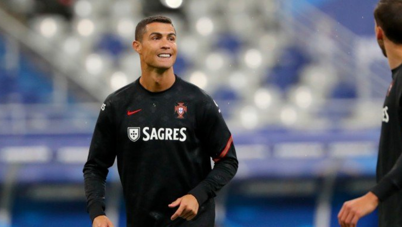 Ο Κριστιάνο Ρονάλντο νοίκιασε υπερπολυτελές τζετ-ασθενοφόρο