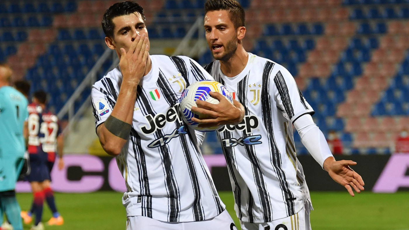 Η Κροτόνε «επισκίασε» το ιστορικό ρεκόρ του Μπουφόν