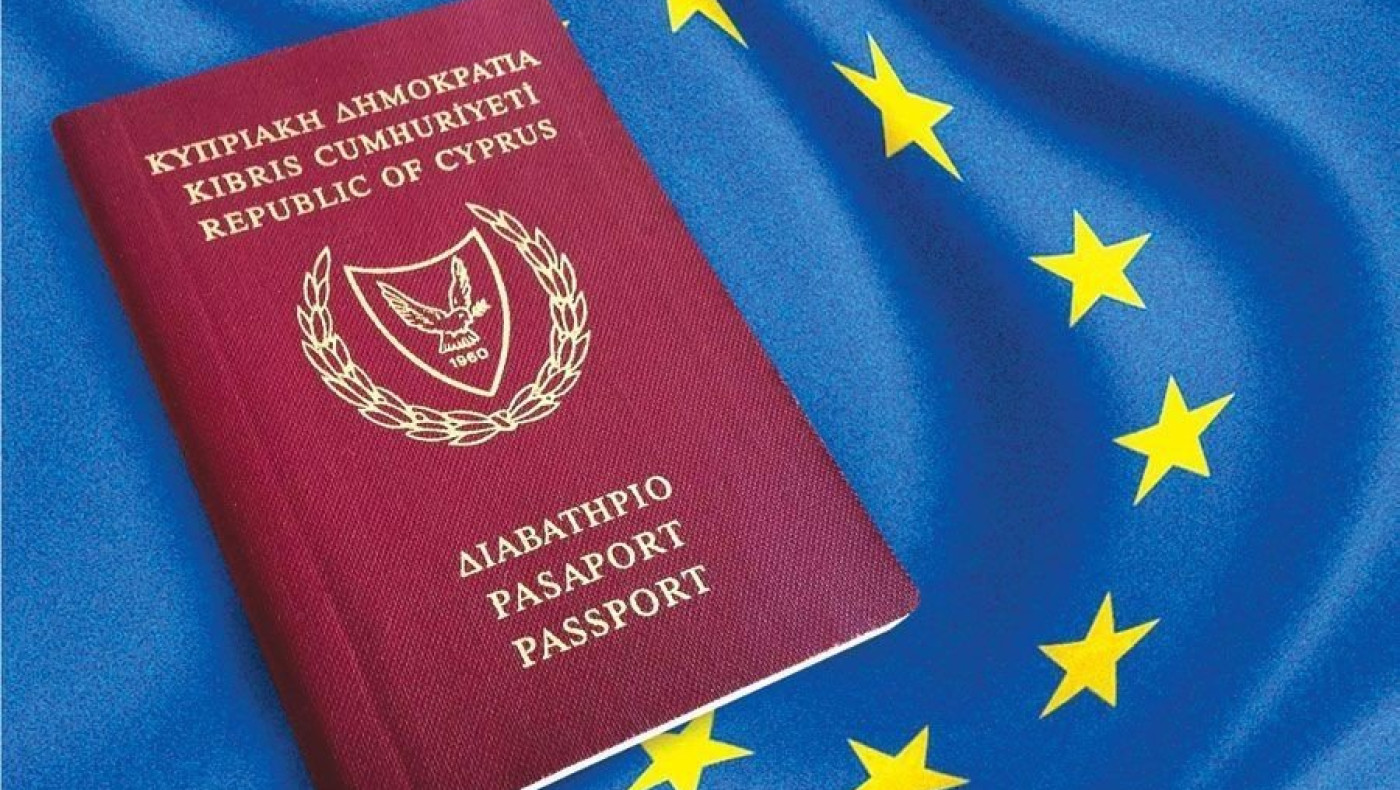 Αποκάλυψη Al Jazzera: Μπλόκο στα... χρυσά διαβατήρια της Κύπρου