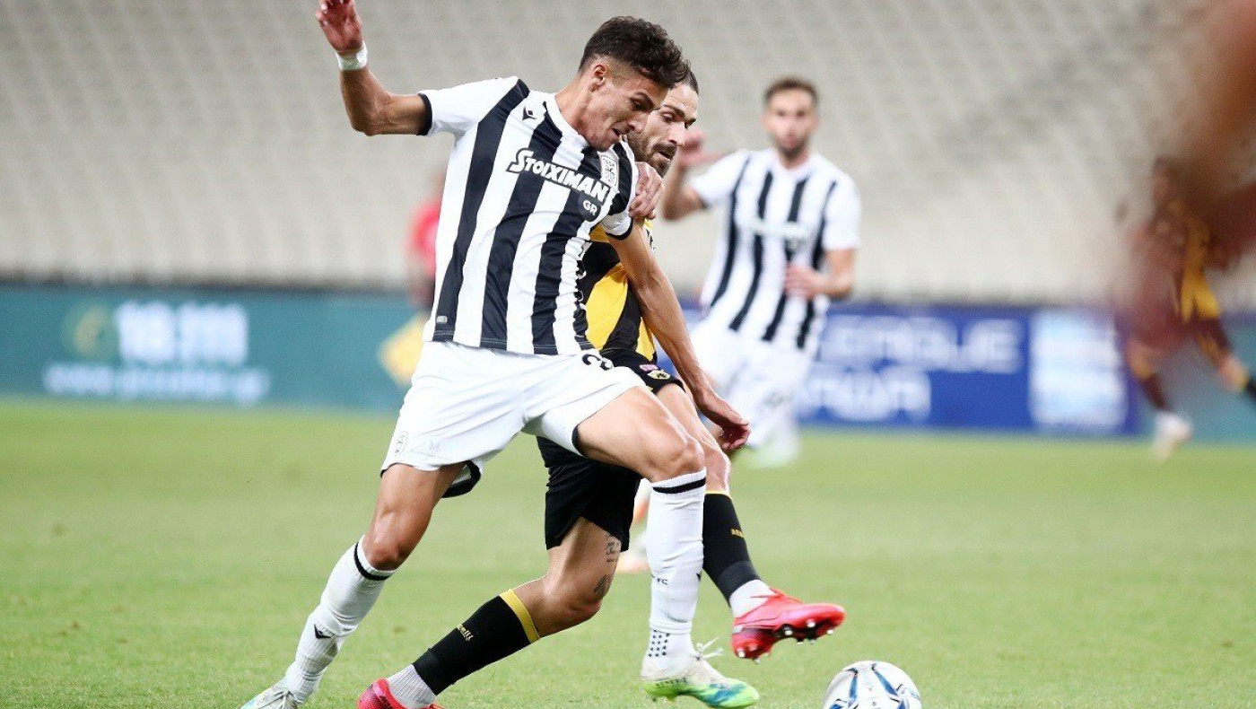 Τσίρο Βενεράτο: «Πρώτος στόχος της Νάπολι ο Γιαννούλης, μπορεί να δώσει τα 10 εκατομμύρια ευρώ»