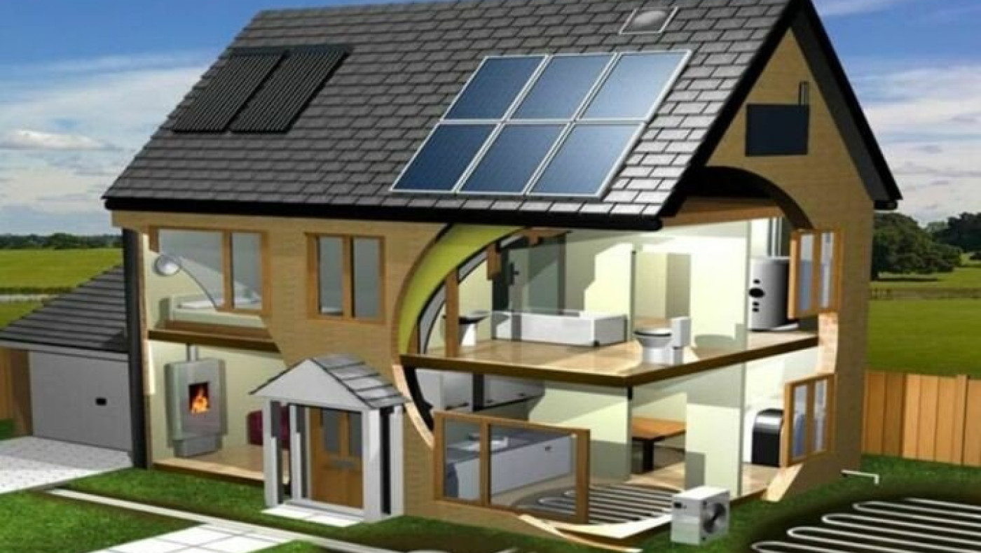 «Εξοικονομώ-Αυτονομώ»: Αρχίζει το πρόγραμμα με υψηλότατες επιδοτήσεις