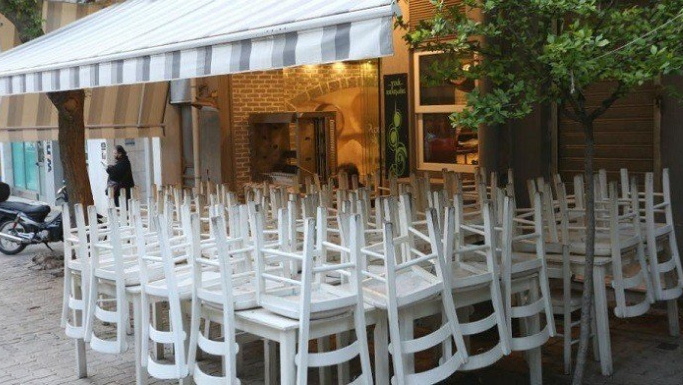 Ειδικό πακέτο μέτρων στήριξης για τις περιοχές που μπαίνουν σε τοπικό lockdown