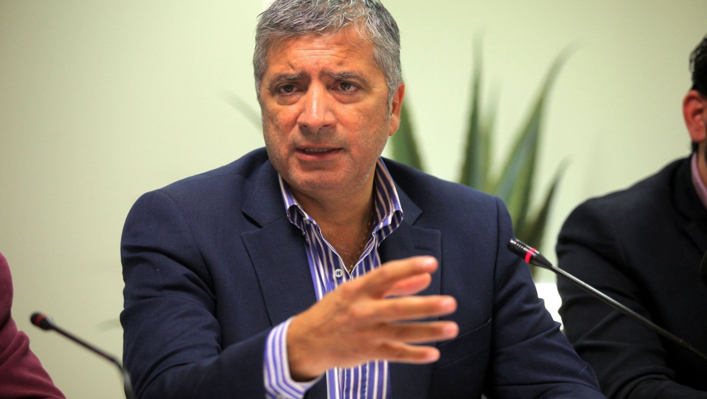 Γ. Πατούλης: Αν η Αττική πάει σε lockdown, θα πάει όλη η χώρα