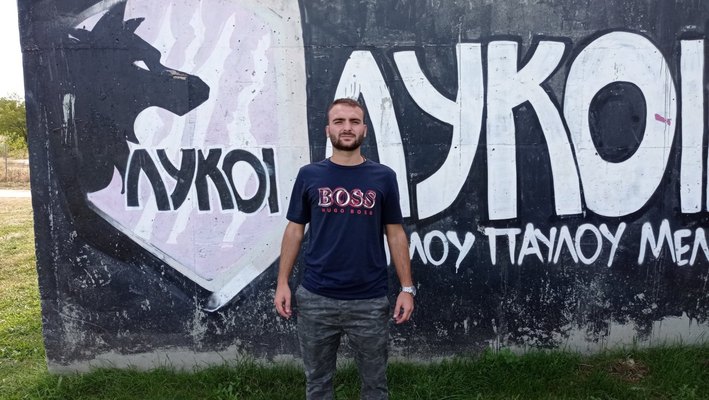 Στους Λύκους ο Πόζογλου