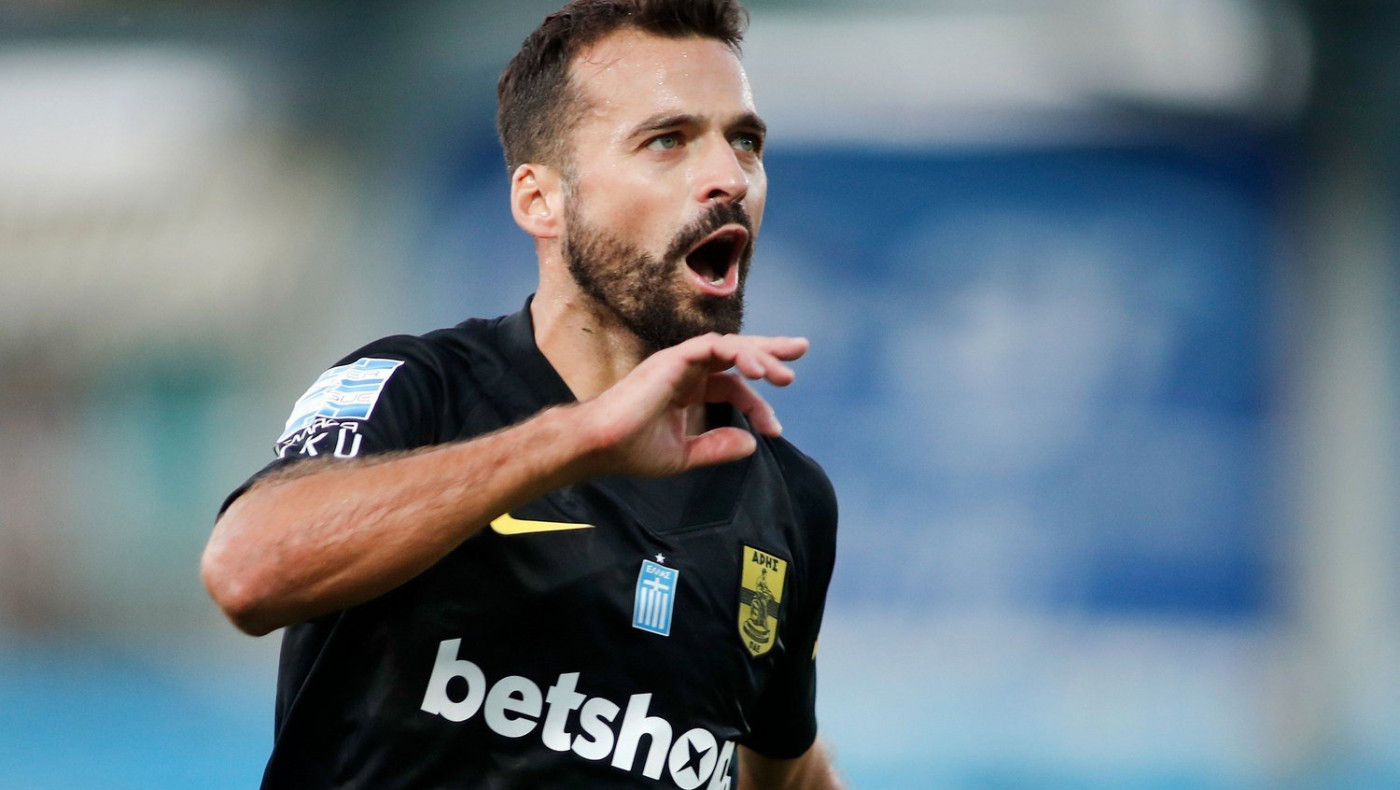 Γκάμα: «Για μένα δεν ήταν πέναλτι, δεν είμαι ικανοποιημένος»