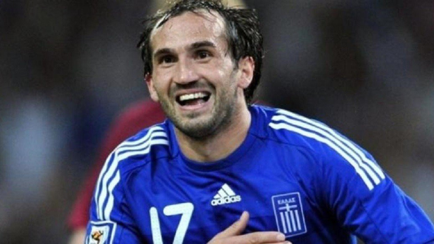 Γκέκας: «Οι ξένοι φεύγουν με το... καραβάκι και μετά τα ρίχνουμε όλα στους Έλληνες»